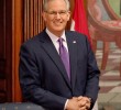 Courtesy Office of Governor Jay Nixon