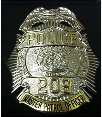 police-badge