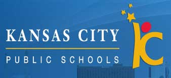 Kansas City school district logo