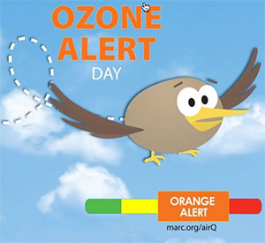 ozone-alert