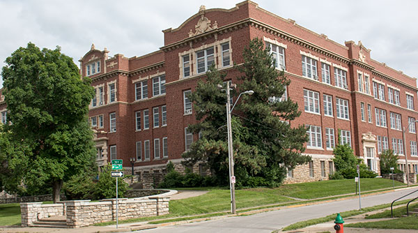 westport-high-school