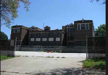 Bryant School will be moved from the repurposing list to a list of schools being “mothballed” for future use by the Kansas City School District, one of the changes recommended by the district’s new master plan. Courtesy Kansas City Public School repurposing program. 