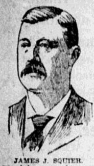J.J. Squire’s obituary photo from 1900.