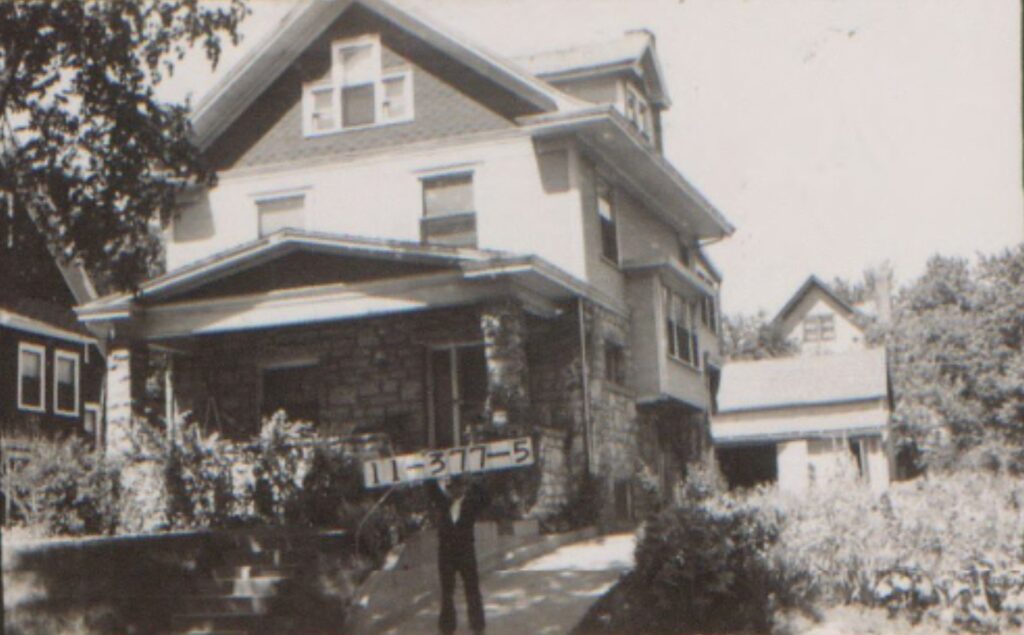 4118 Mercier