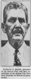 Bonfils fred