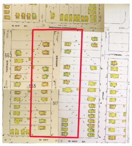mercier block